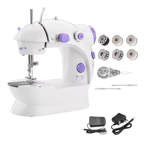 Mini Maquina De Coser Portatil